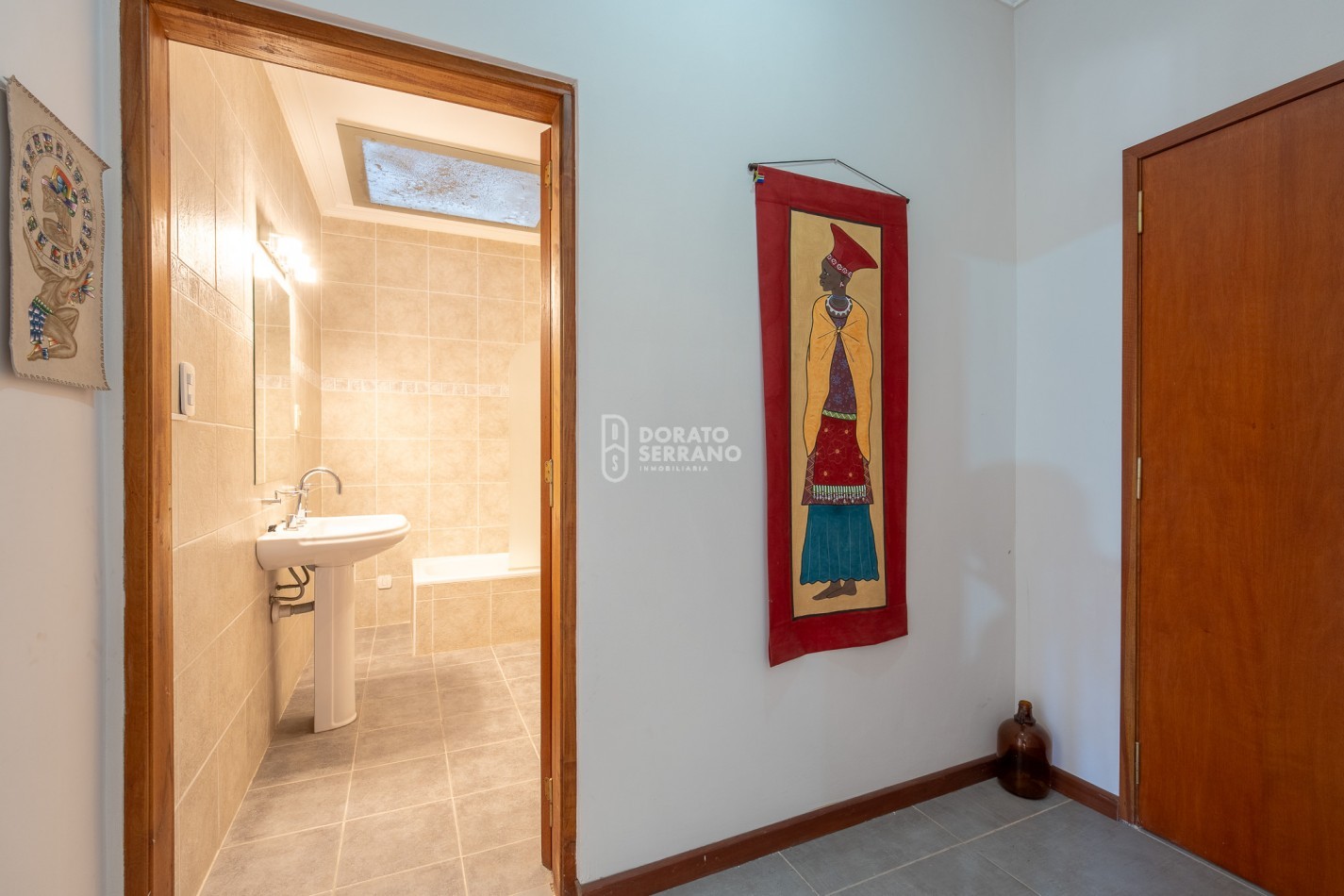 CASA LISTA PARA HABITAR! TODOS LOS SERVICIOS!