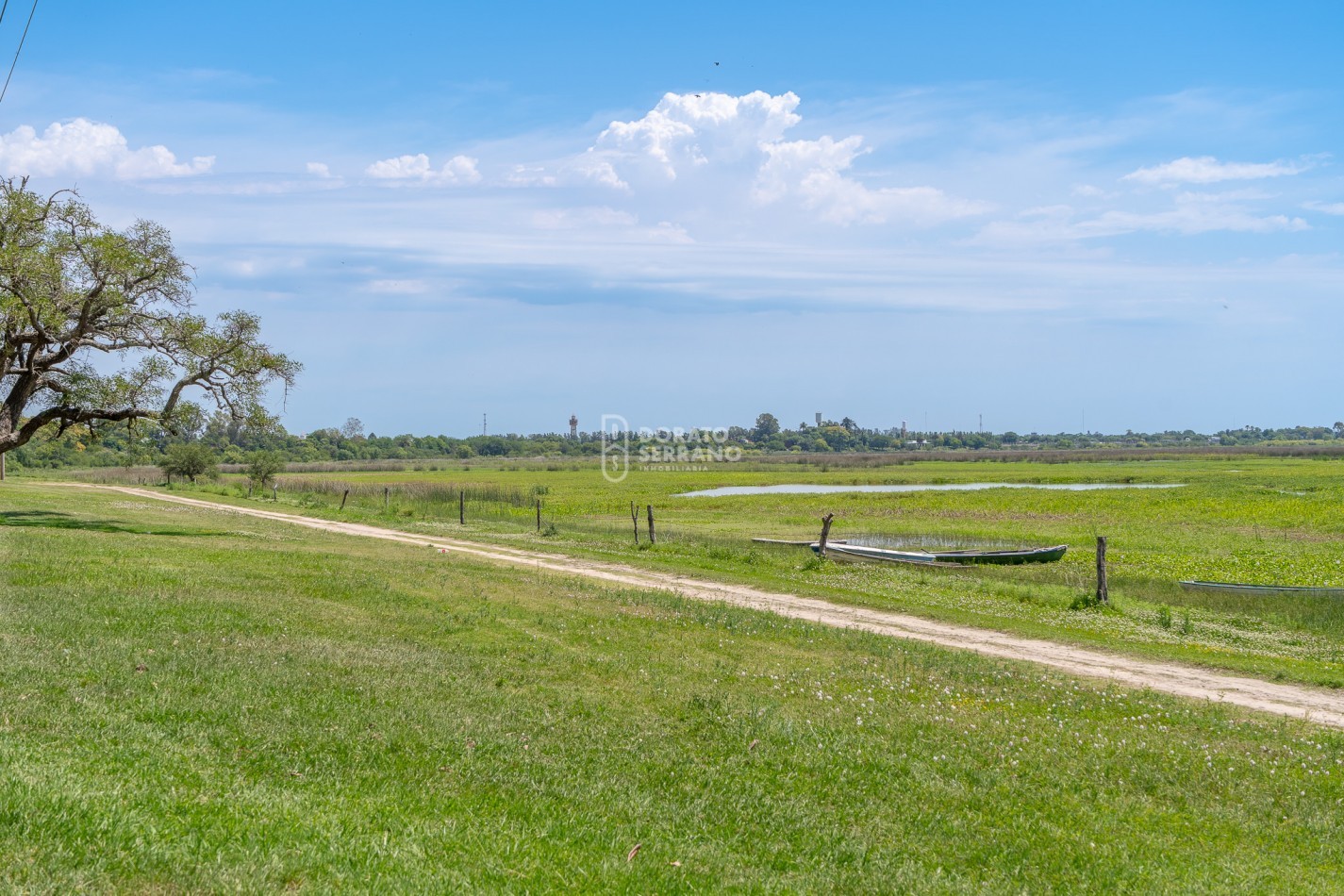 VOLVER A BRILLAR! NOTABLE PROPIEDAD EN EL RIO!