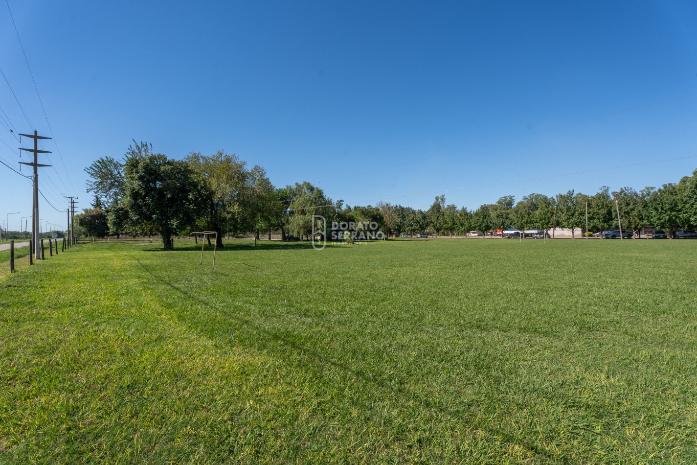 LOTE  ESTRATEGICO / MILLS Y B. SUR MER /   