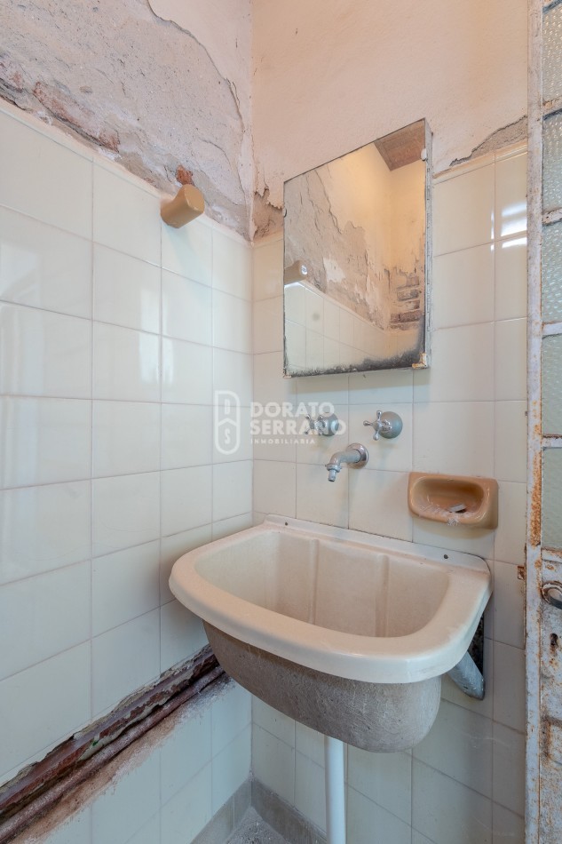 COMPLEJO PH MICROCENTRO - OFICINAS + DEPTO + AMENITIES.