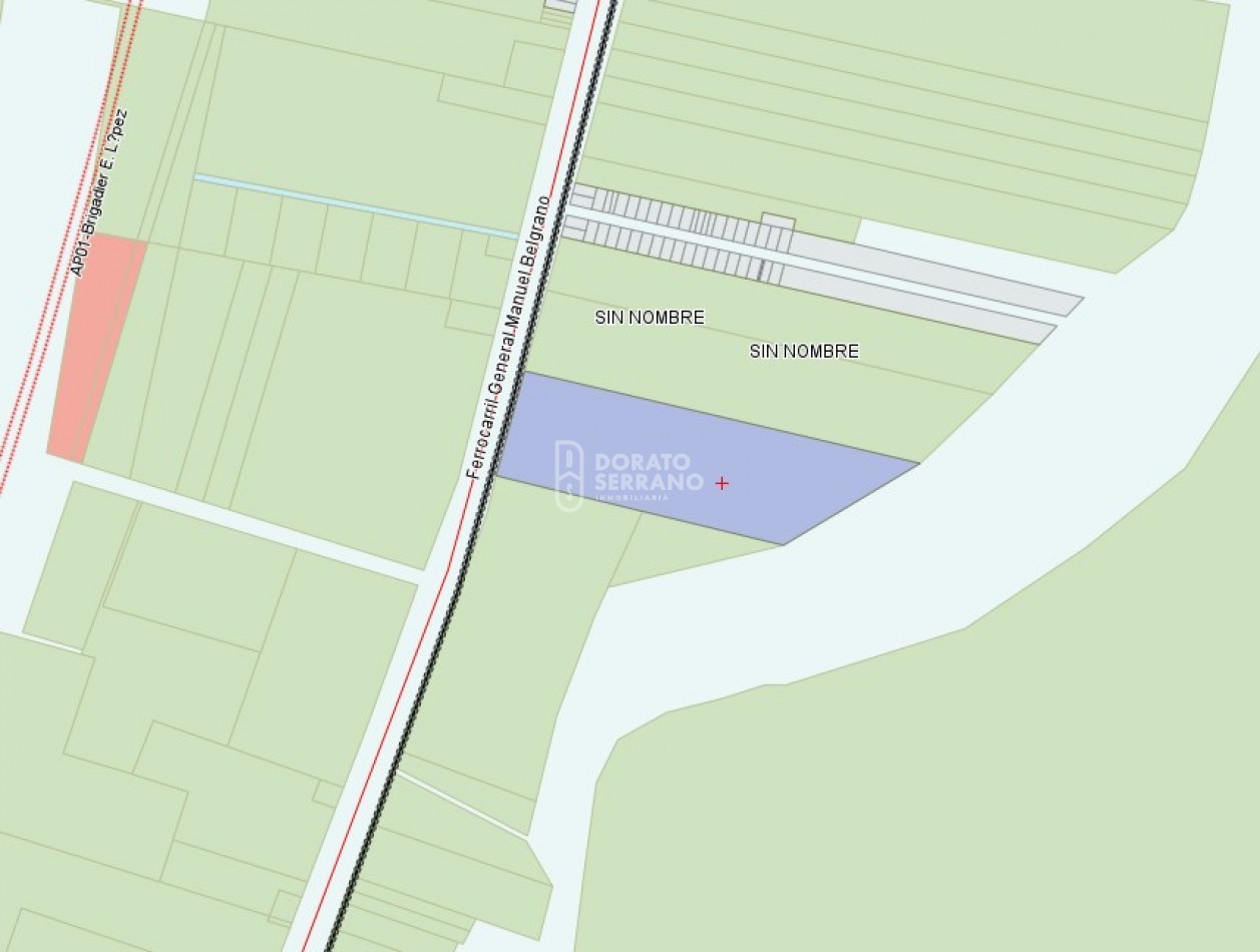 •	FINCA PREMIUM / DESVIO ARIJON / DE PELICULA! / 