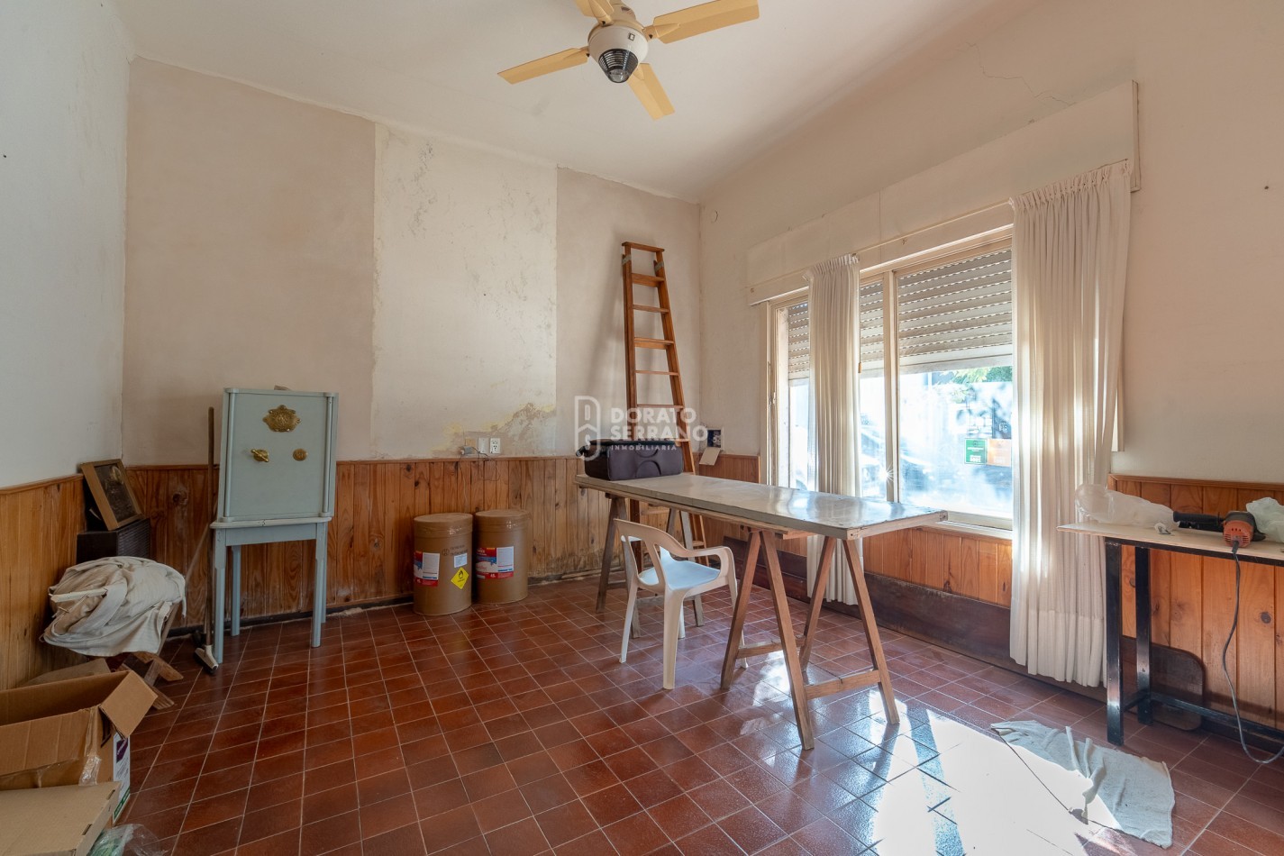 COMPLEJO PH MICROCENTRO - OFICINAS + DEPTO + AMENITIES.