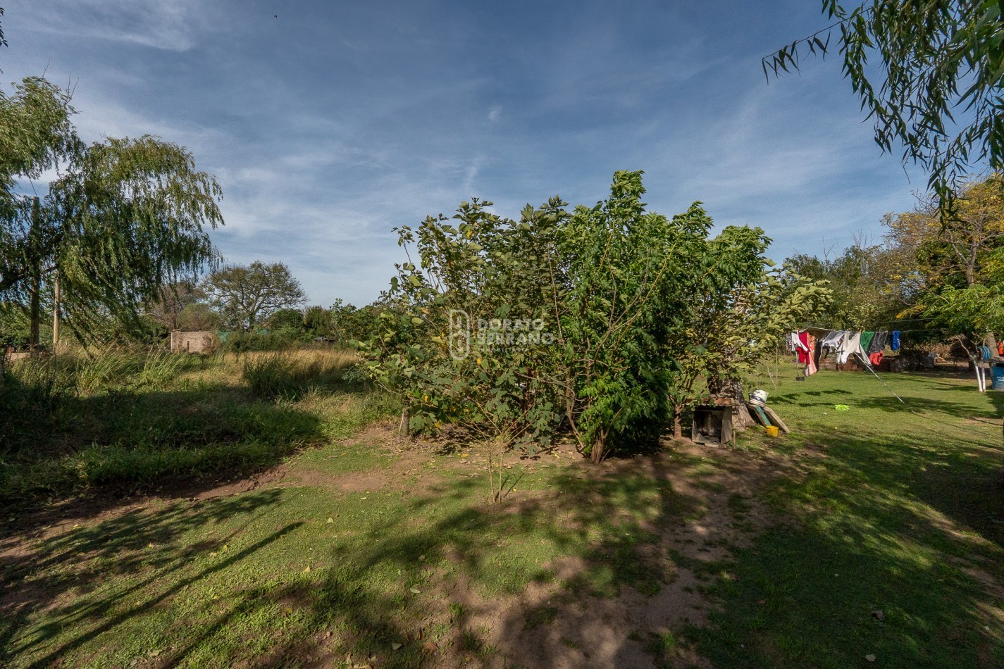 GRAN PREDIO SUB-URBANO!