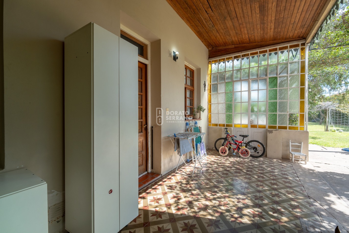 MAGNIFICA & VERSATIL / CANTIDAD + CALIDAD.