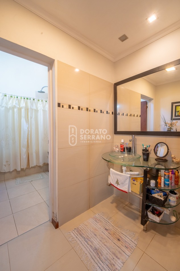 NUEVA Y LISTA PARA DISFRUTAR!