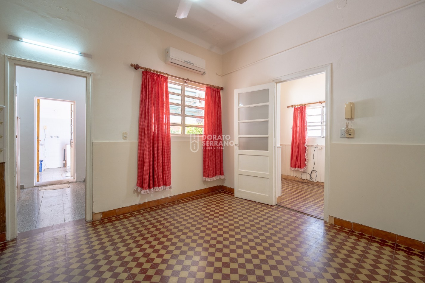 PRESENTE Y FUTURO! MACRO-CENTRO.