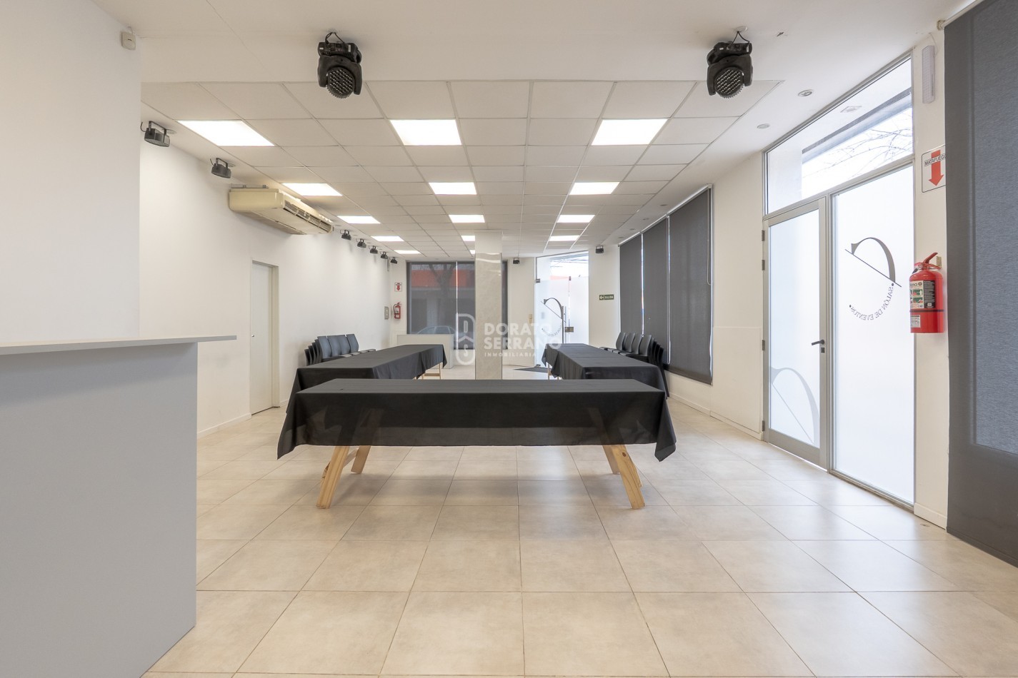 ESQUINA TOP! UN SUEÑO PARA REALIZAR!