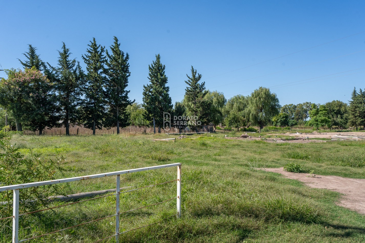 LOTE  ESTRATEGICO / MILLS Y B. SUR MER /   