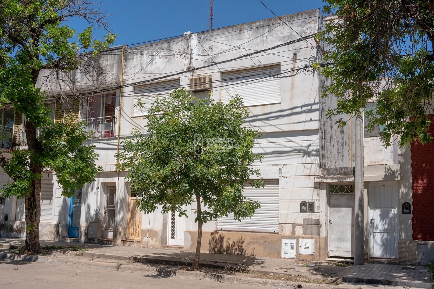 COMPLEJO PH MICROCENTRO - OFICINAS + DEPTO + AMENITIES.