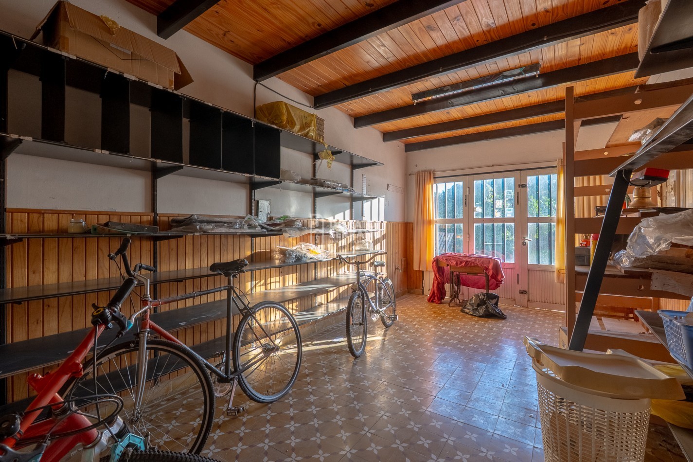 CASA + 500 m2 DE LOTE - BARRIO PROGRESO!