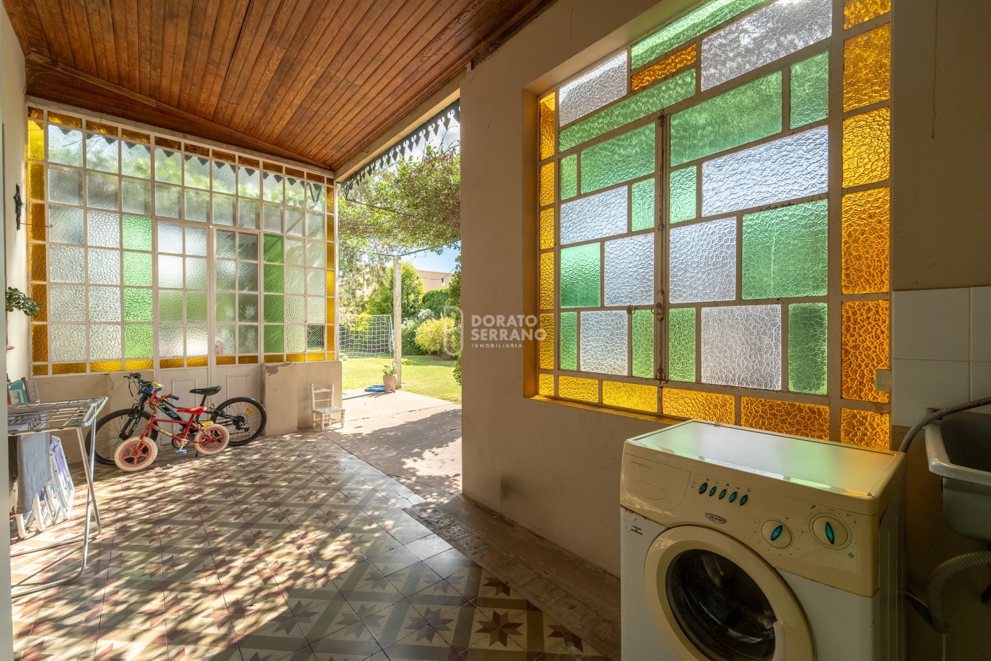 MAGNIFICA & VERSATIL / CANTIDAD + CALIDAD.