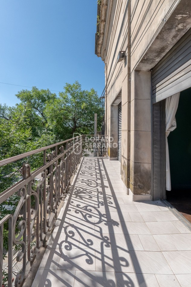 PISO COMPLETO CON AMENITIES - MICROCENTRO!