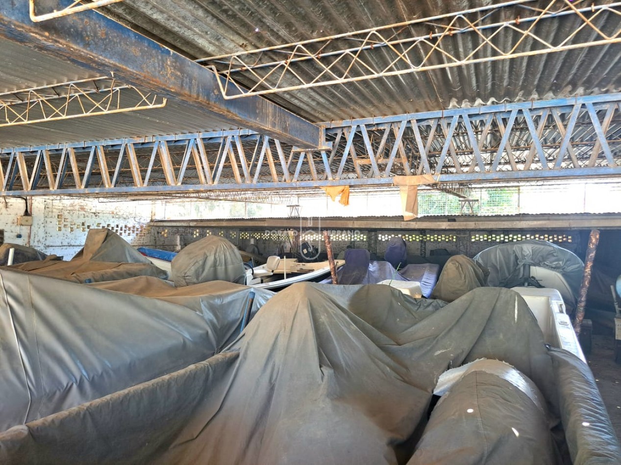 GUARDERIA NAUTICA! GRAN RENTABILIDAD + GRANDES LOTES + BUENAS INSTALACIONES! 