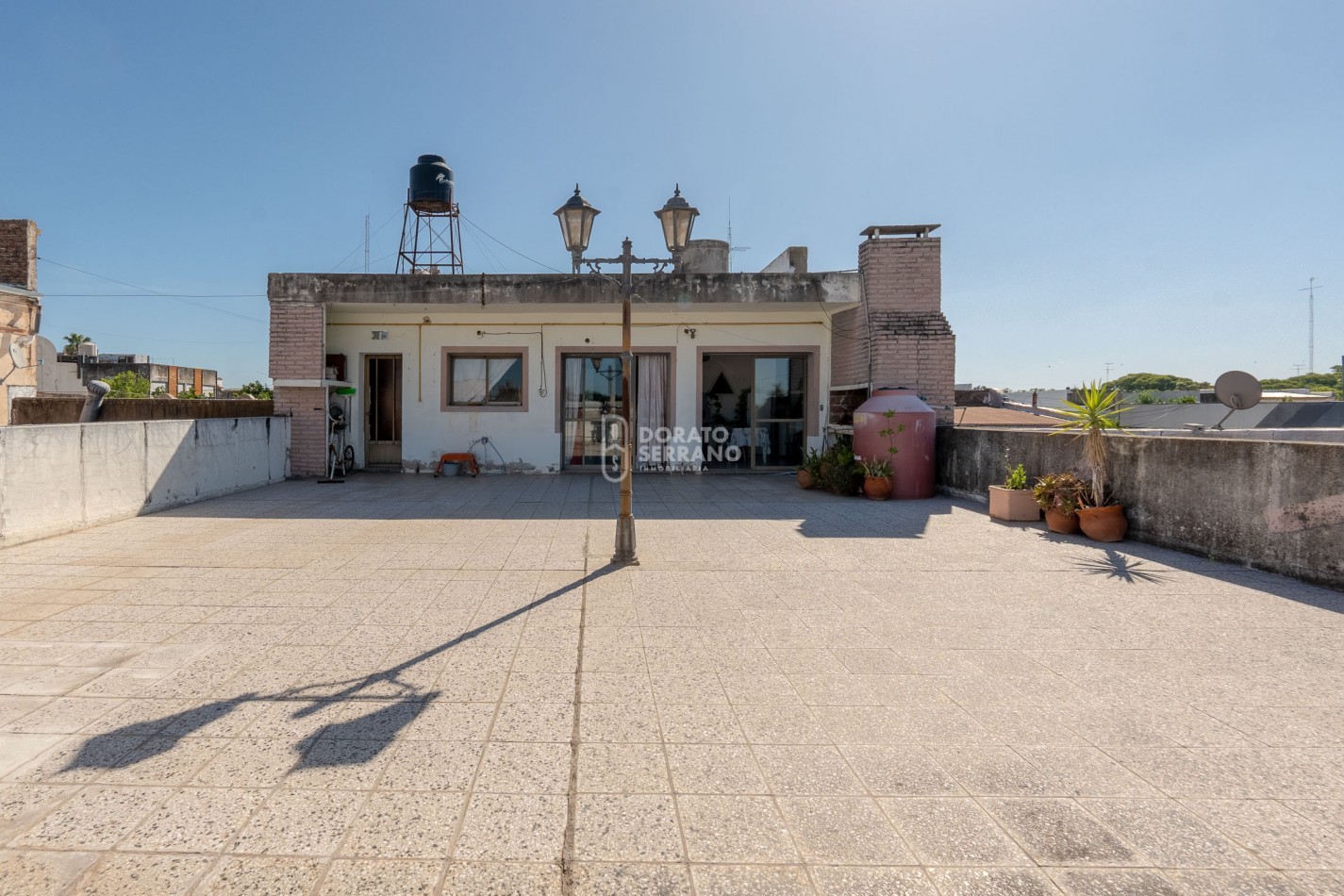 PISO COMPLETO CON AMENITIES - MICROCENTRO!