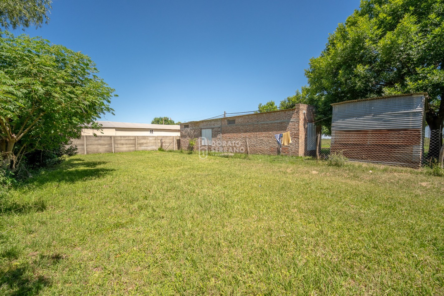 LOTE 10 X 30 - ZONA RESIDENCIAL