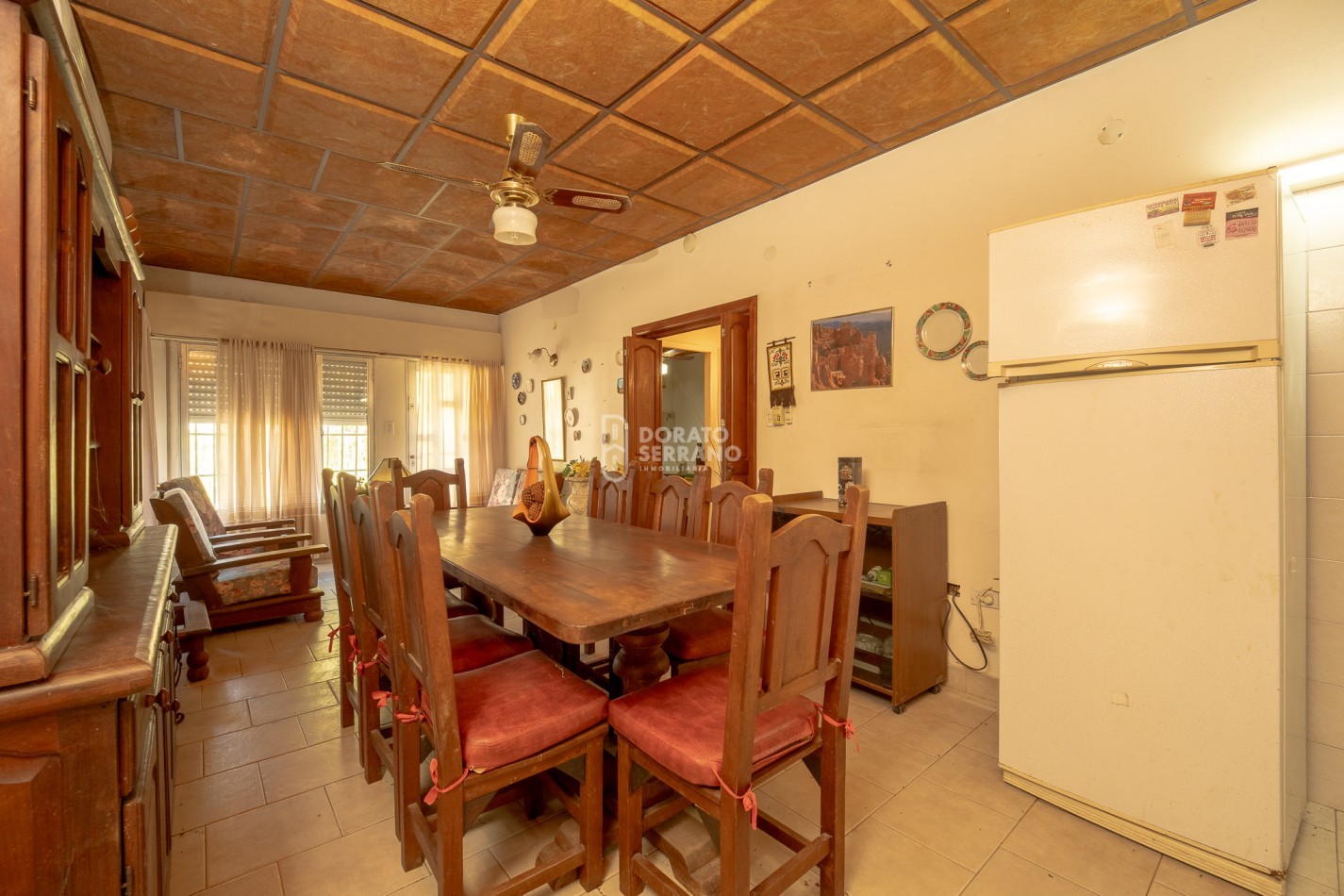 CASA EN EL RIO! GRANDIOSA! BARRIO BASUALDO!