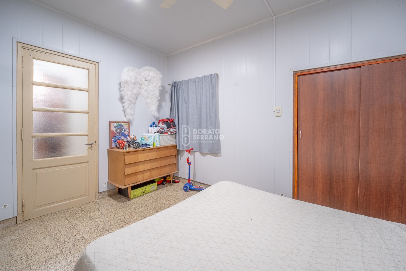 LISTA PARA INGRESO! / MACRO-CENTRO / TODOS LOS SERVICIOS.