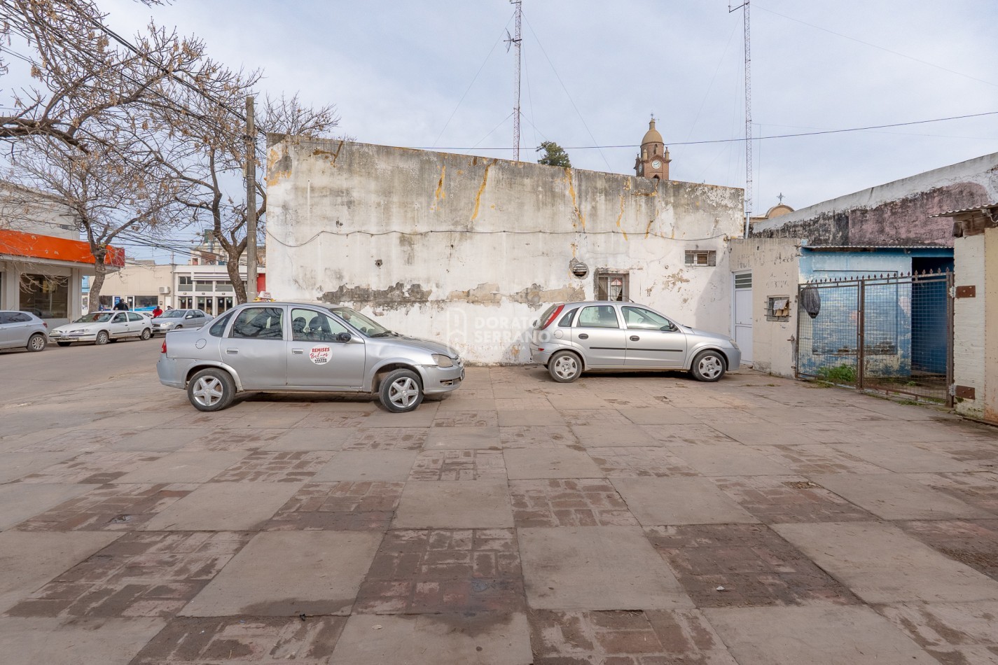 ESQUINA TOP! UN SUEÑO PARA REALIZAR!