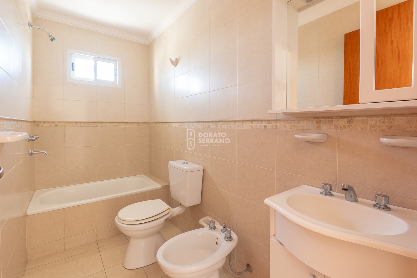 DPTO 2 DORMITORIOS! VISTAS SOÑADAS! PLUS COCHERA EXCLUSIVA!