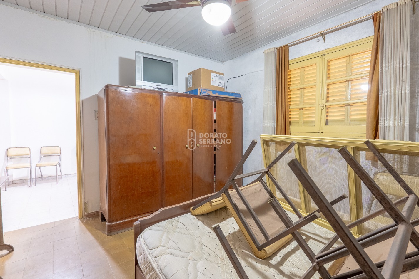 BUEN LOTE  &TODOS LOS SERVICIOS!