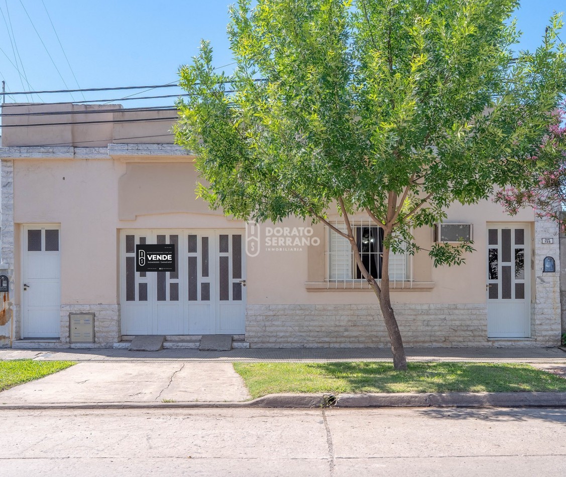 LISTA PARA INGRESO! / MACRO-CENTRO / TODOS LOS SERVICIOS.