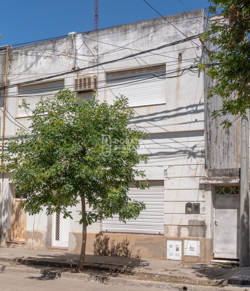 COMPLEJO PH MICROCENTRO - OFICINAS + DEPTO + AMENITIES.