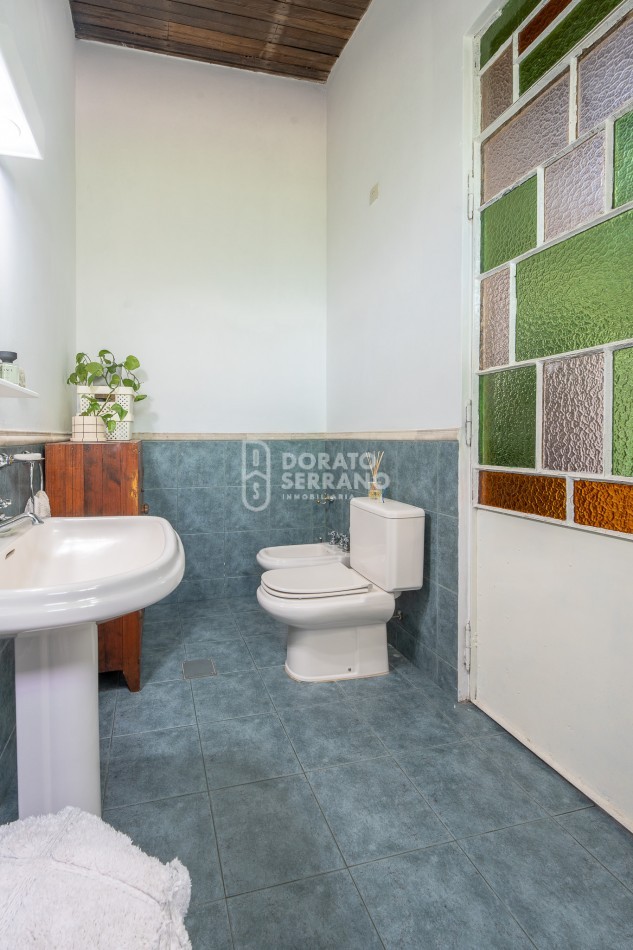 MAGNIFICA & VERSATIL / CANTIDAD + CALIDAD.