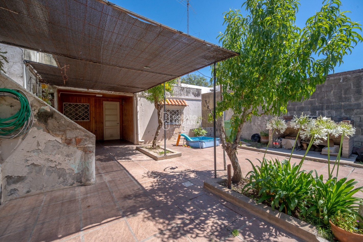 LISTA PARA INGRESO! / MACRO-CENTRO / TODOS LOS SERVICIOS.