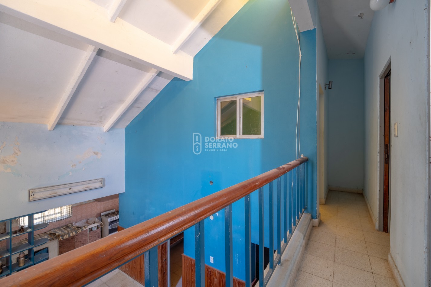 VOLVER A BRILLAR! NOTABLE PROPIEDAD EN EL RIO!