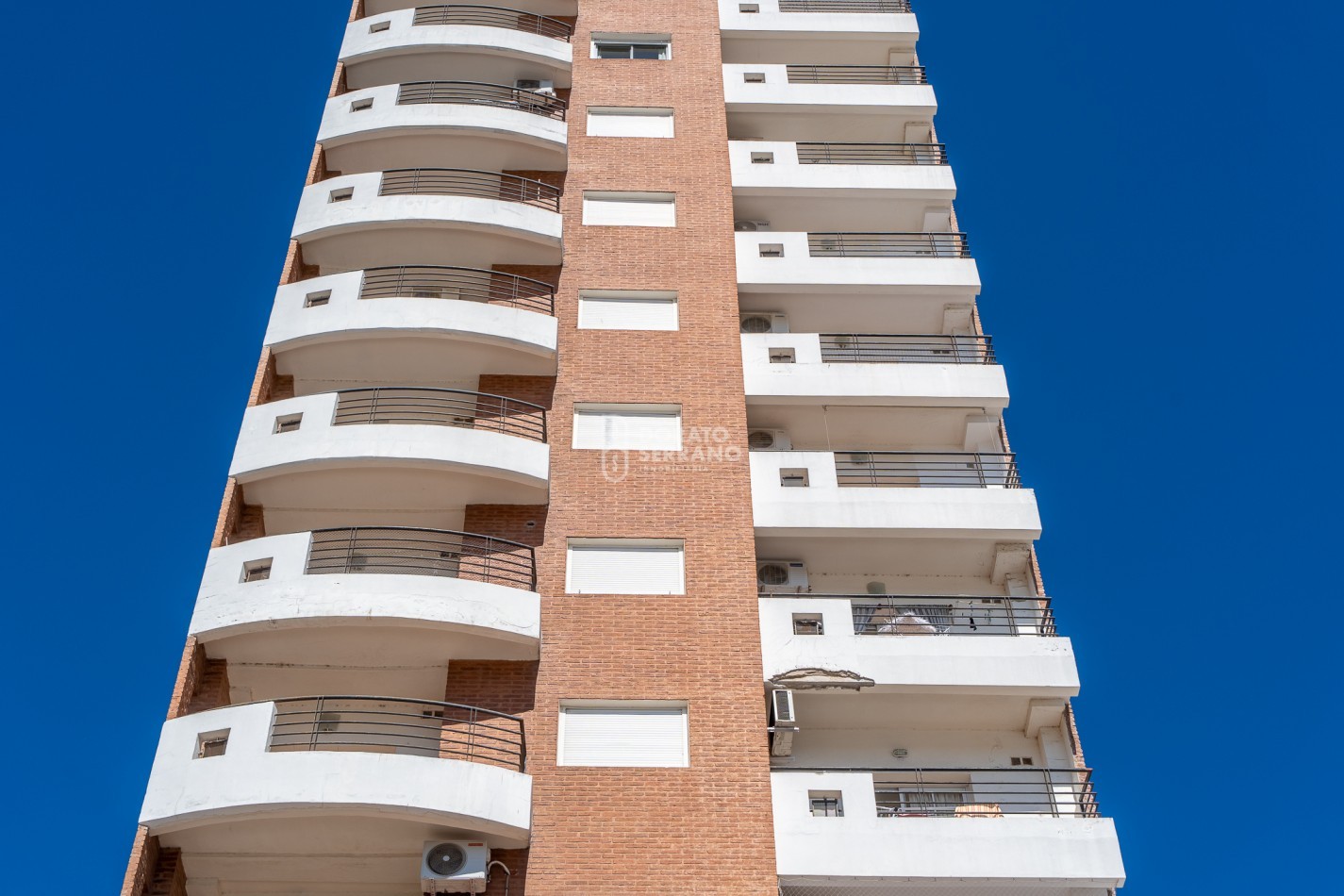 DPTO 2 DORMITORIOS! VISTAS SOÑADAS! PLUS COCHERA EXCLUSIVA!