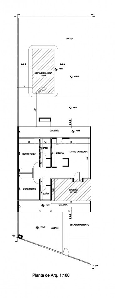 CONSTRUCCION RECIENTE!