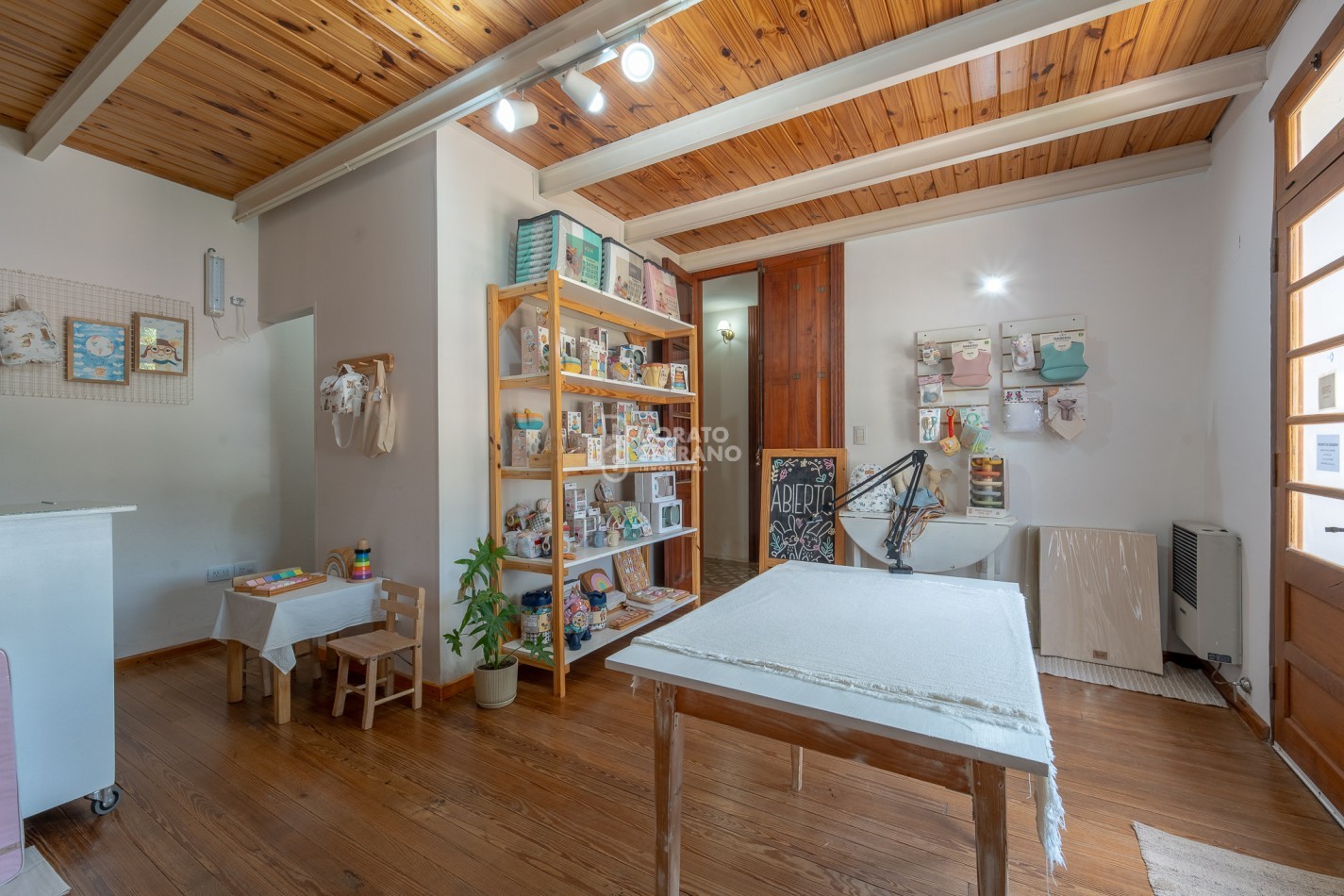 MAGNIFICA & VERSATIL / CANTIDAD + CALIDAD.