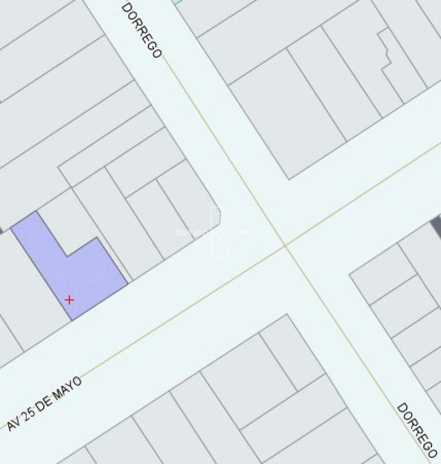 ICONICO SALON COMERCIAL + DEPTOS. A TERMINAR.  