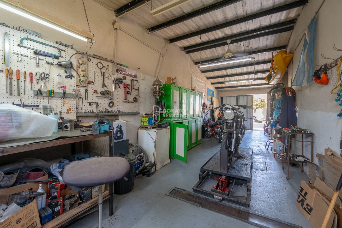 MAGNIFICA & VERSATIL / CANTIDAD + CALIDAD.