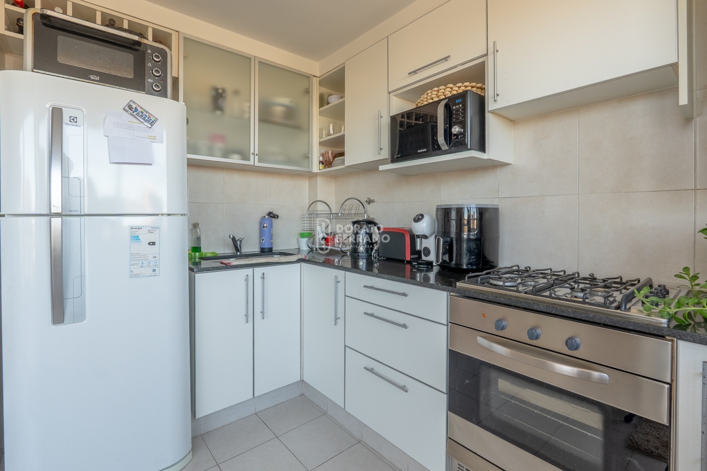 MODERNO SEMIPISO & AMENITIES / ROSARIO!