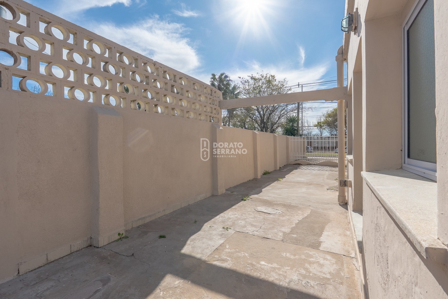 CASA + CONSTRUCCION INDUSTRIAL + LOTE XL!