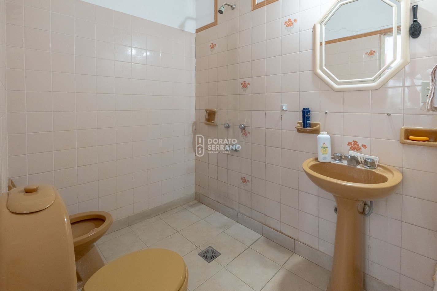 PISO COMPLETO CON AMENITIES - MICROCENTRO!