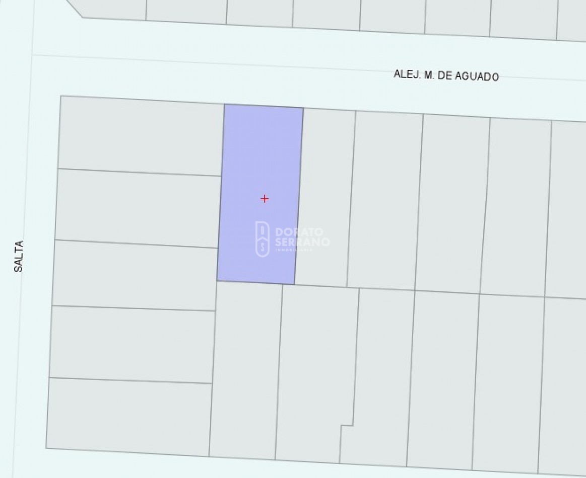 CASA LISTA PARA HABITAR! TODOS LOS SERVICIOS!