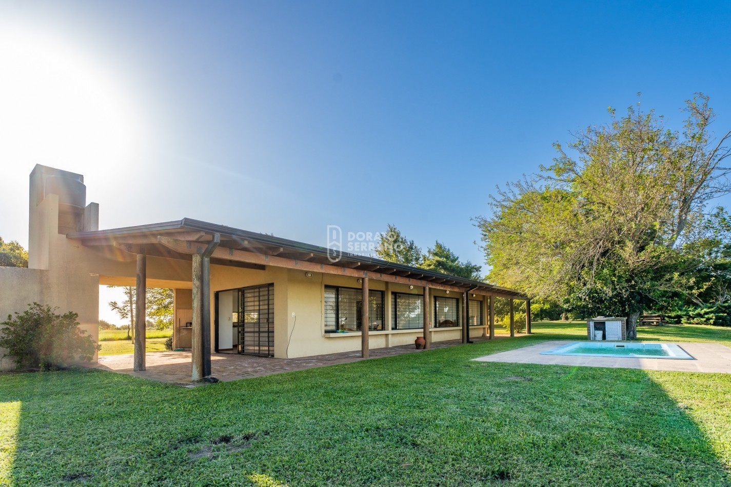 •	FINCA PREMIUM / DESVIO ARIJON / DE PELICULA! / 