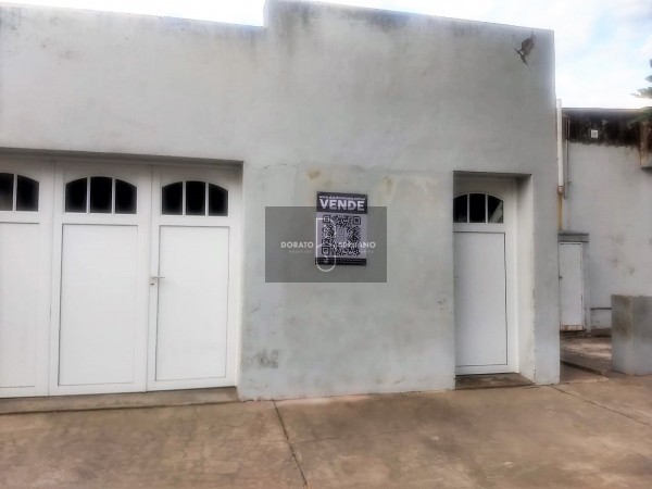 SANTA CLARA - CASA+LOCALES EN ESQUINA!