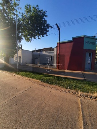 SANTA CLARA - CASA+LOCALES EN ESQUINA!