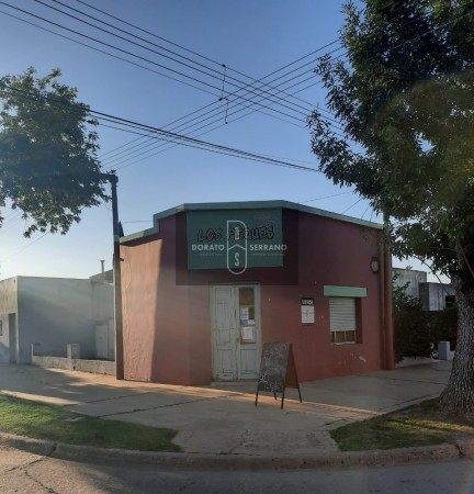 SANTA CLARA - CASA+LOCALES EN ESQUINA!