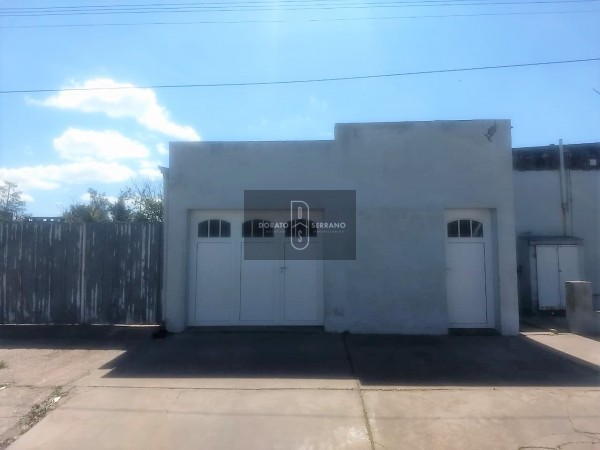 SANTA CLARA - CASA+LOCALES EN ESQUINA!