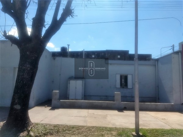 SANTA CLARA - CASA+LOCALES EN ESQUINA!