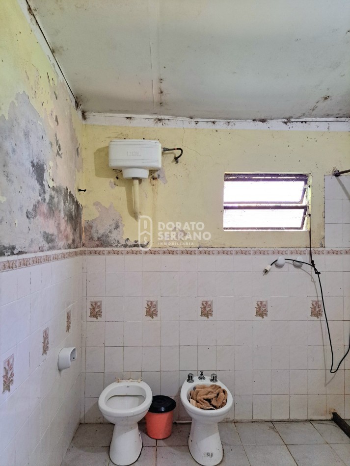 PUEBLO IRIGOYEN!  / 1.250 M2  + 2 CASAS + QUINCHO & PARQUE / 