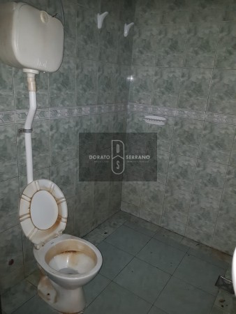 VIVIENDA ECONOMICA A RESTAURAR FRENTE A "LA RURAL" - OPORTUNIDAD!