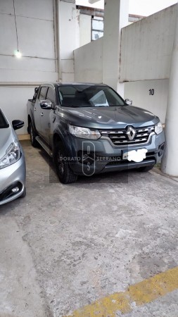 COCHERA CENTRICA / EDIFICIO LATINO!