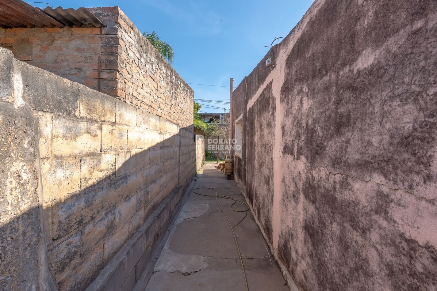 CASA INTERNA ECONOMICA!