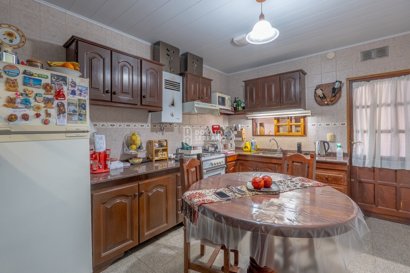 BONITA Y PRACTICA! FLORIDA / RESIDENCIAL!