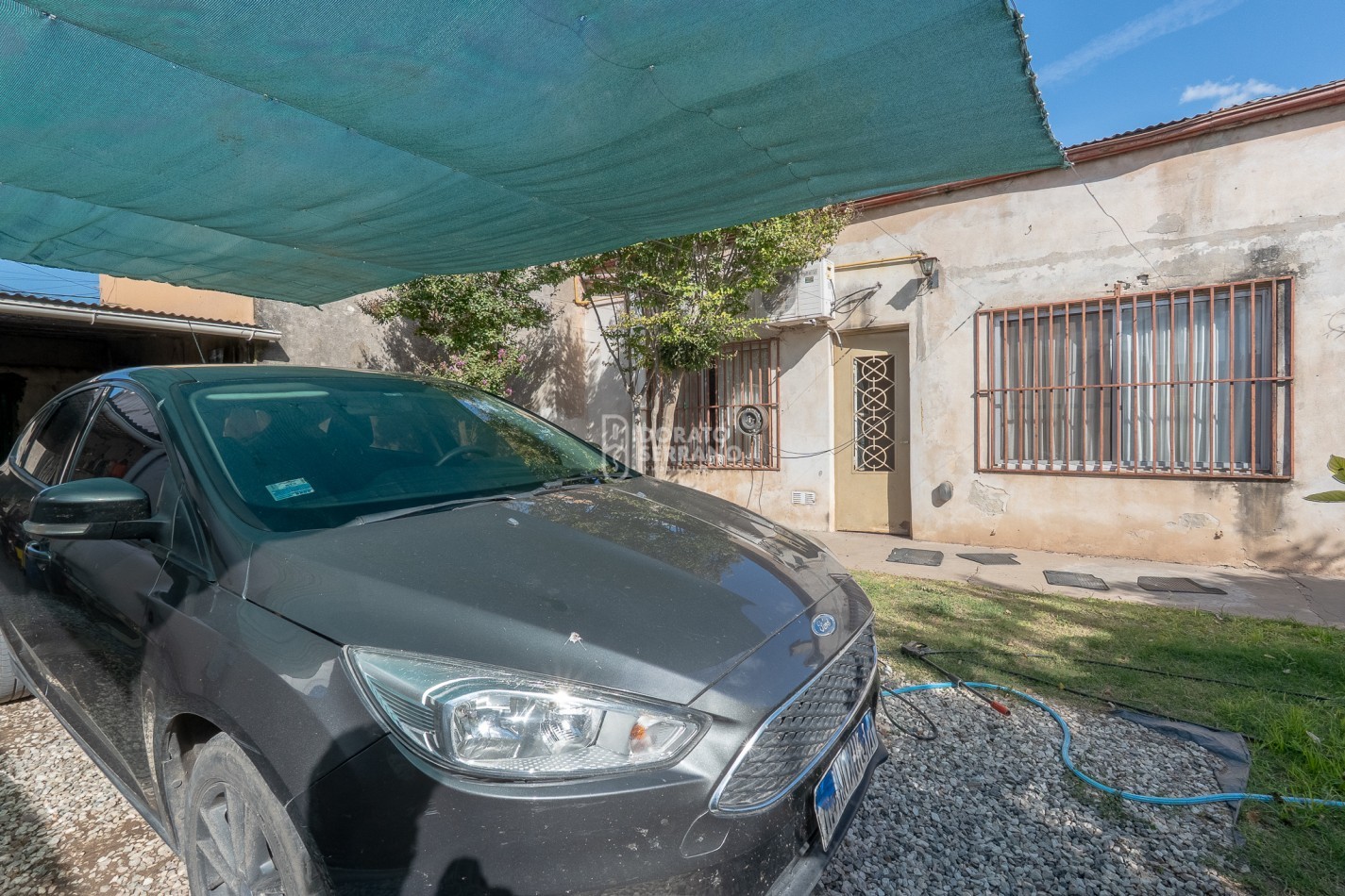 CASA ESTILO COLONIAL - TODOS LOS SERVICIOS!